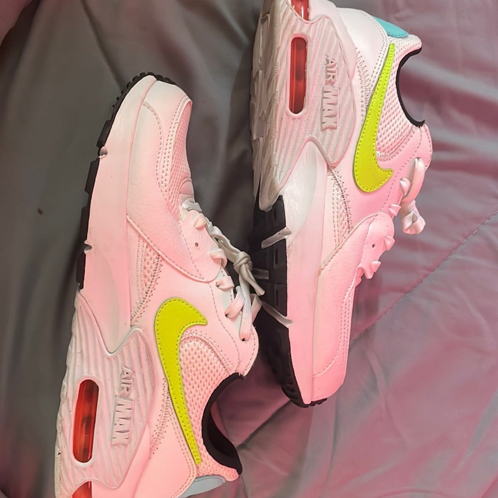 Nike Air max
